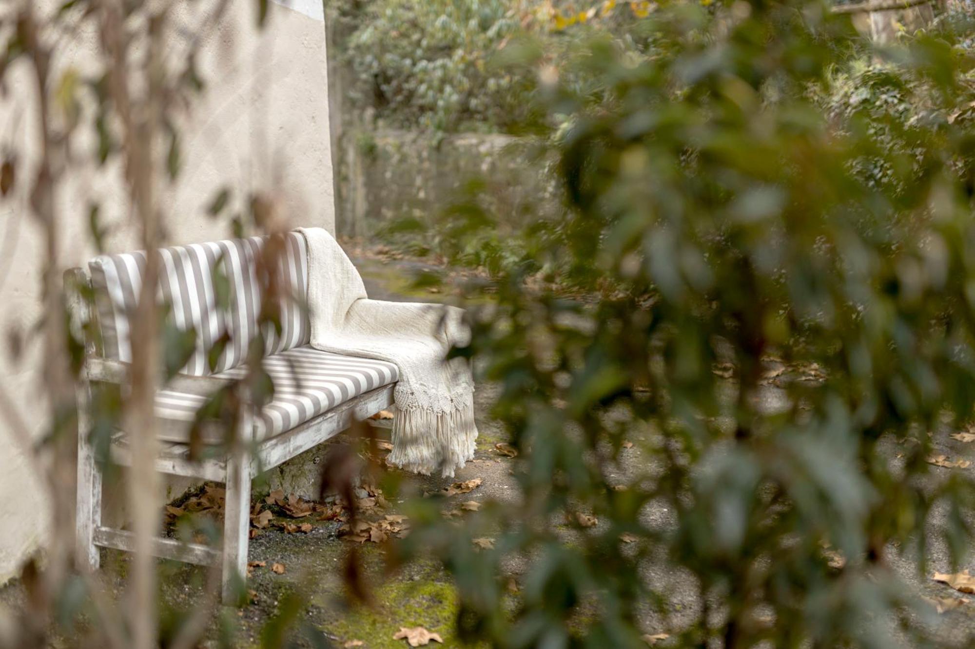 Casa Da Estefanea Sintra Zewnętrze zdjęcie