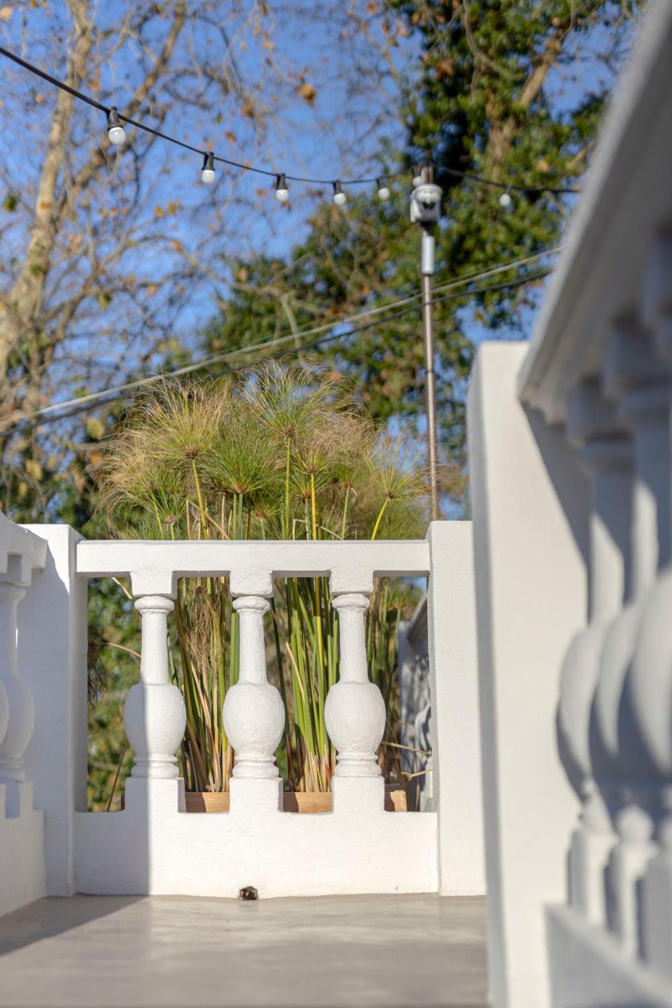 Casa Da Estefanea Sintra Zewnętrze zdjęcie