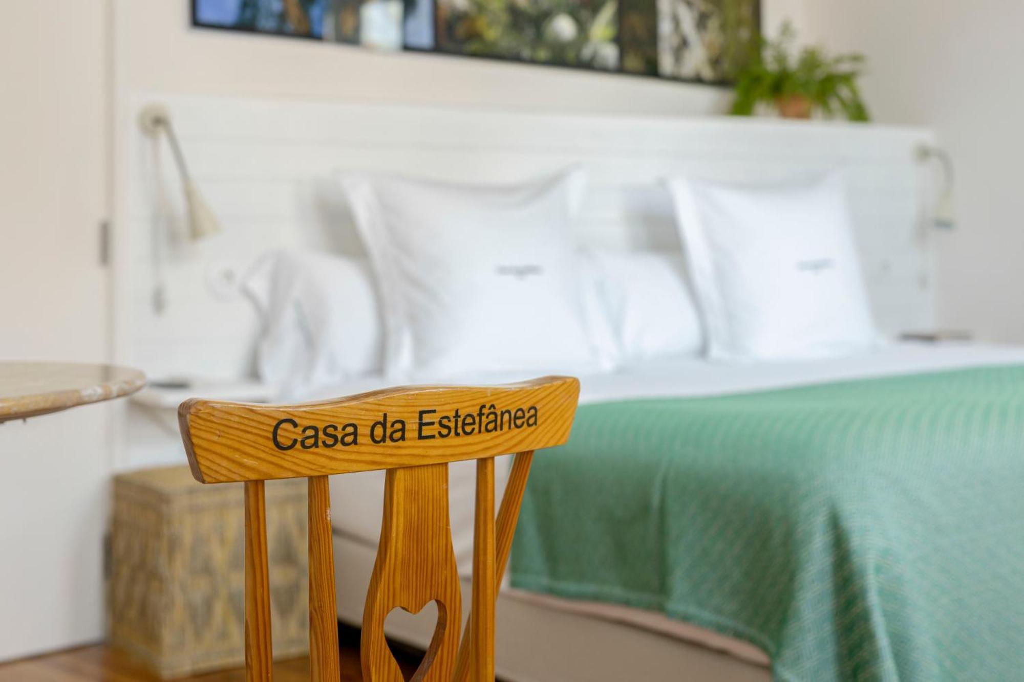 Casa Da Estefanea Sintra Zewnętrze zdjęcie