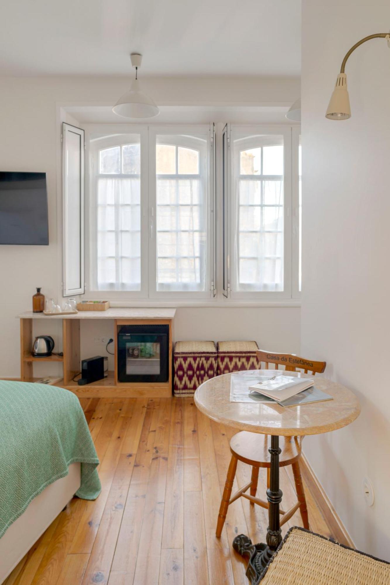 Casa Da Estefanea Sintra Zewnętrze zdjęcie