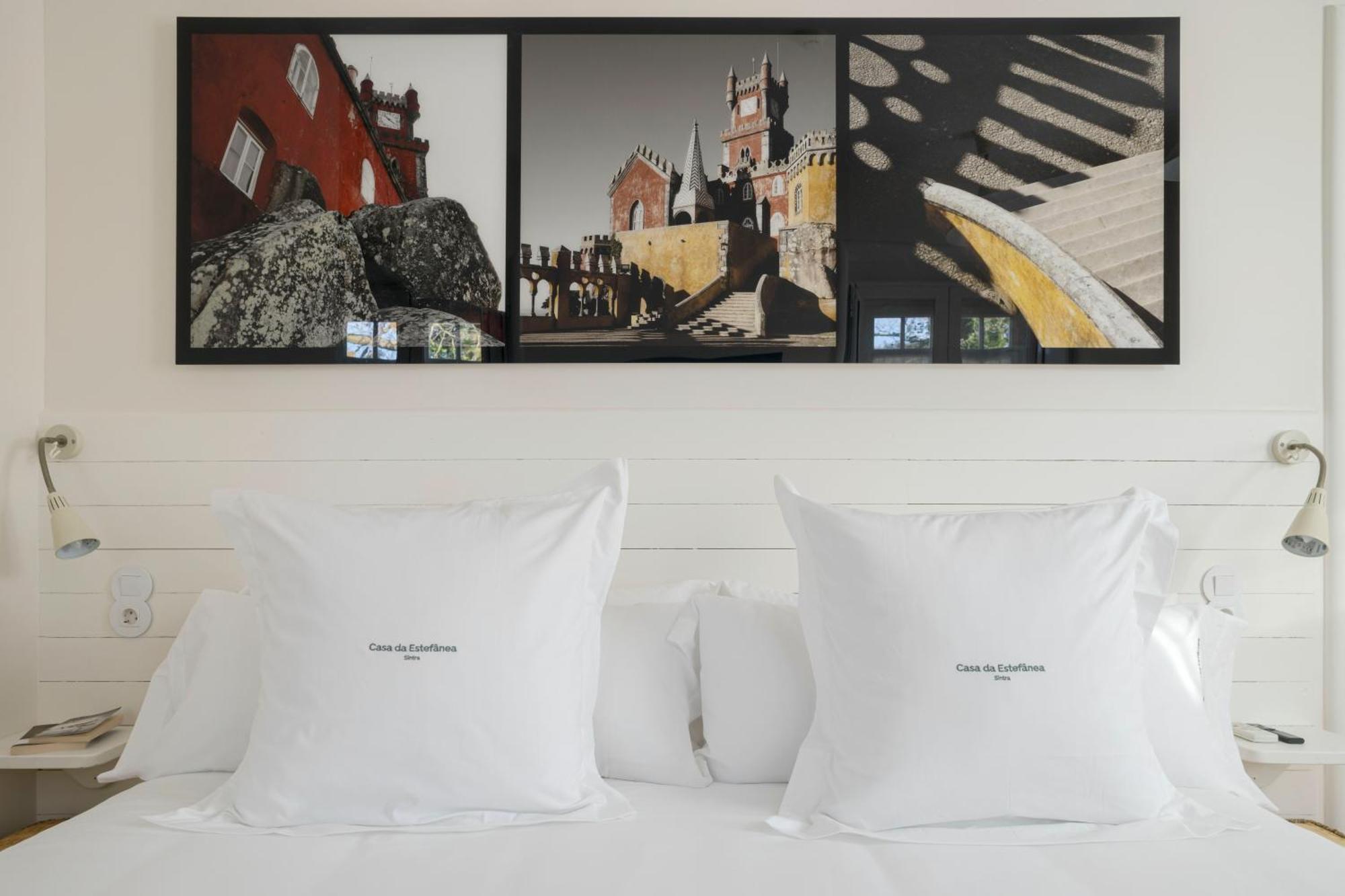 Casa Da Estefanea Sintra Zewnętrze zdjęcie